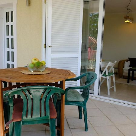 Apartments Ruzic Nijvice Zewnętrze zdjęcie