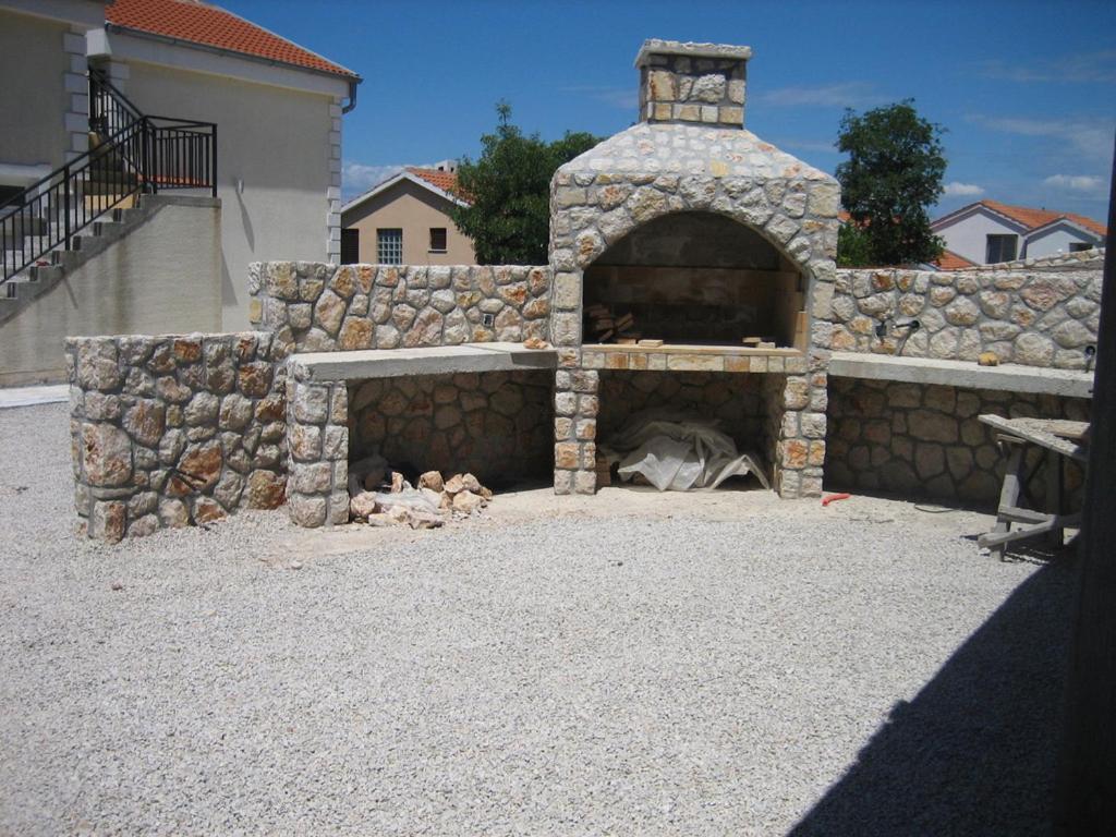 Apartments Ruzic Nijvice Zewnętrze zdjęcie