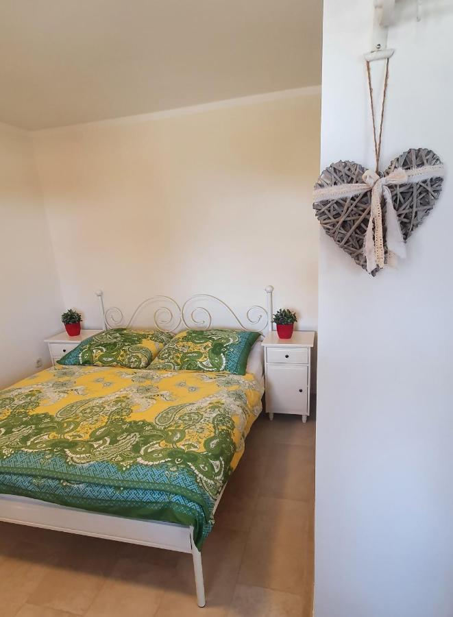 Apartments Ruzic Nijvice Pokój zdjęcie