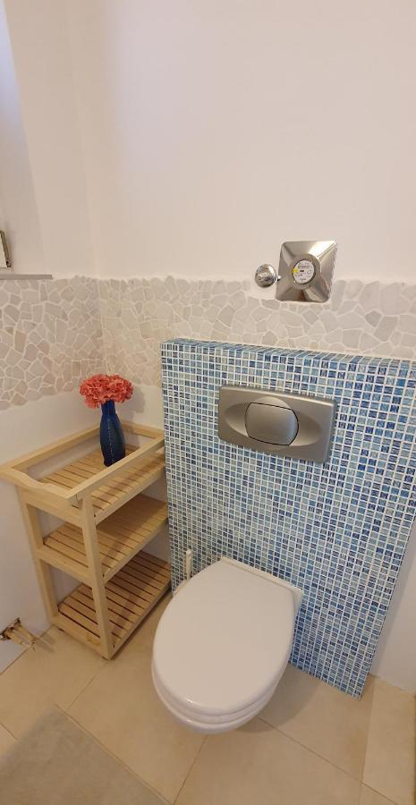 Apartments Ruzic Nijvice Pokój zdjęcie