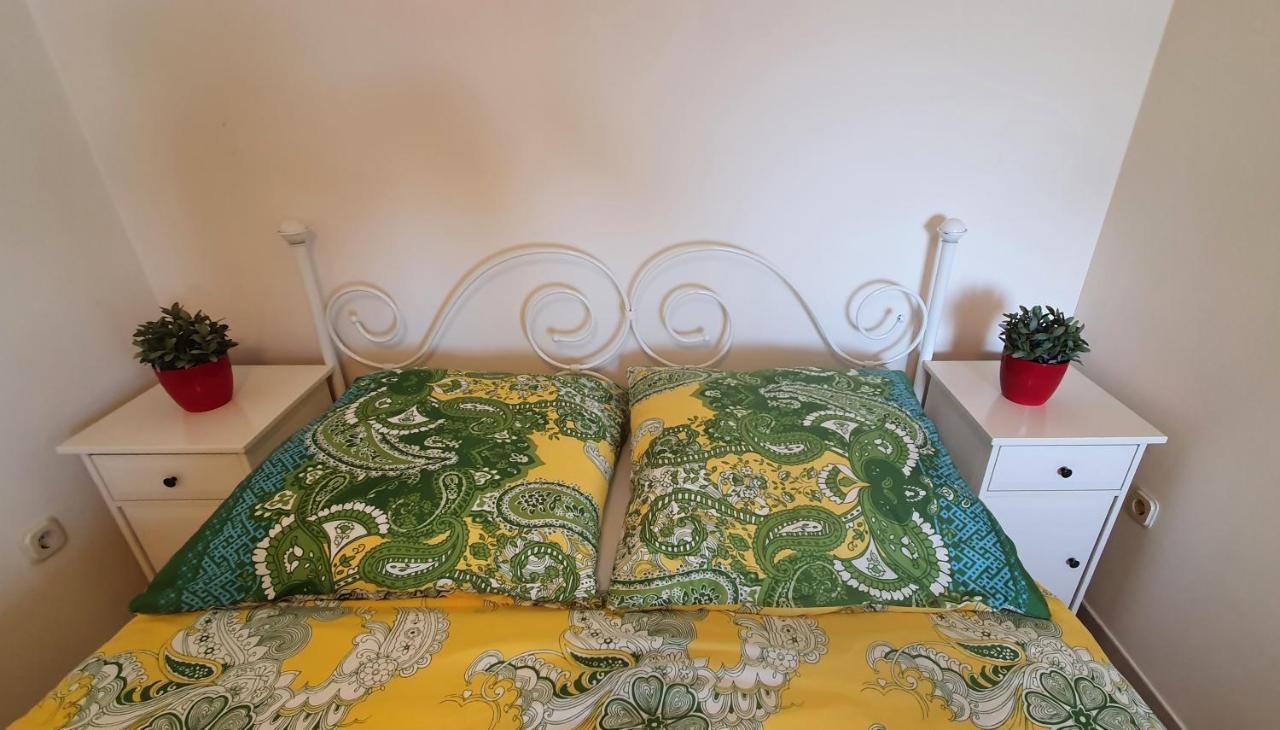 Apartments Ruzic Nijvice Pokój zdjęcie