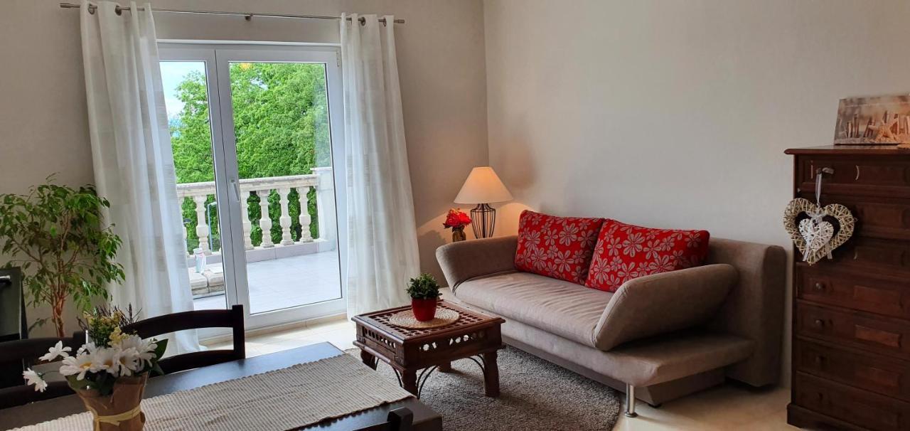 Apartments Ruzic Nijvice Zewnętrze zdjęcie