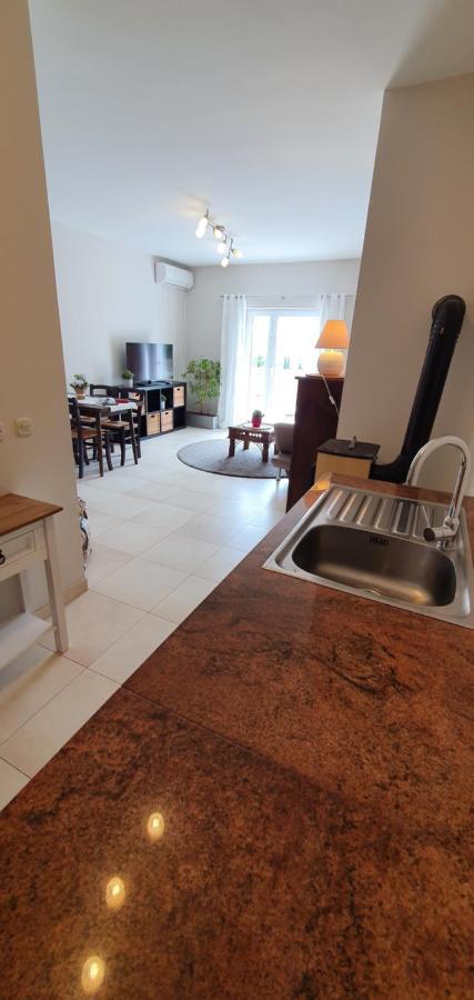 Apartments Ruzic Nijvice Zewnętrze zdjęcie