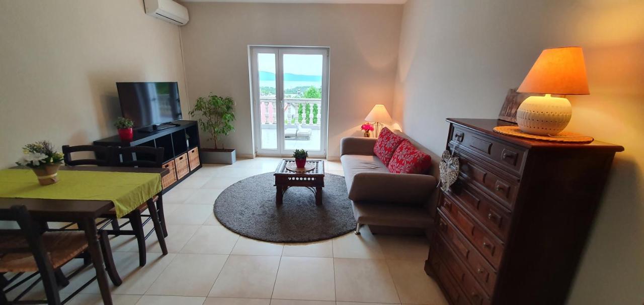 Apartments Ruzic Nijvice Zewnętrze zdjęcie