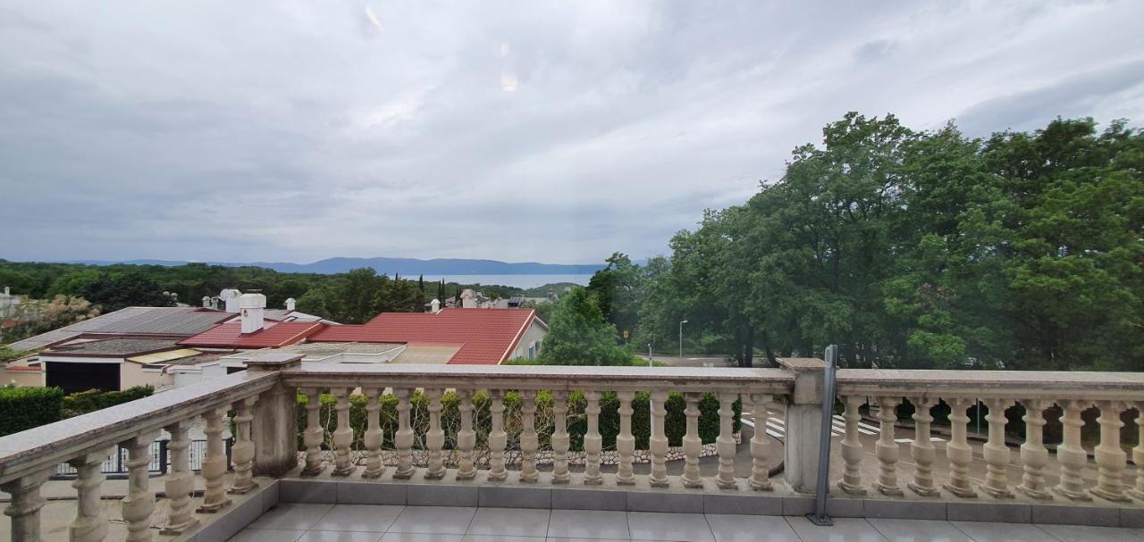 Apartments Ruzic Nijvice Zewnętrze zdjęcie