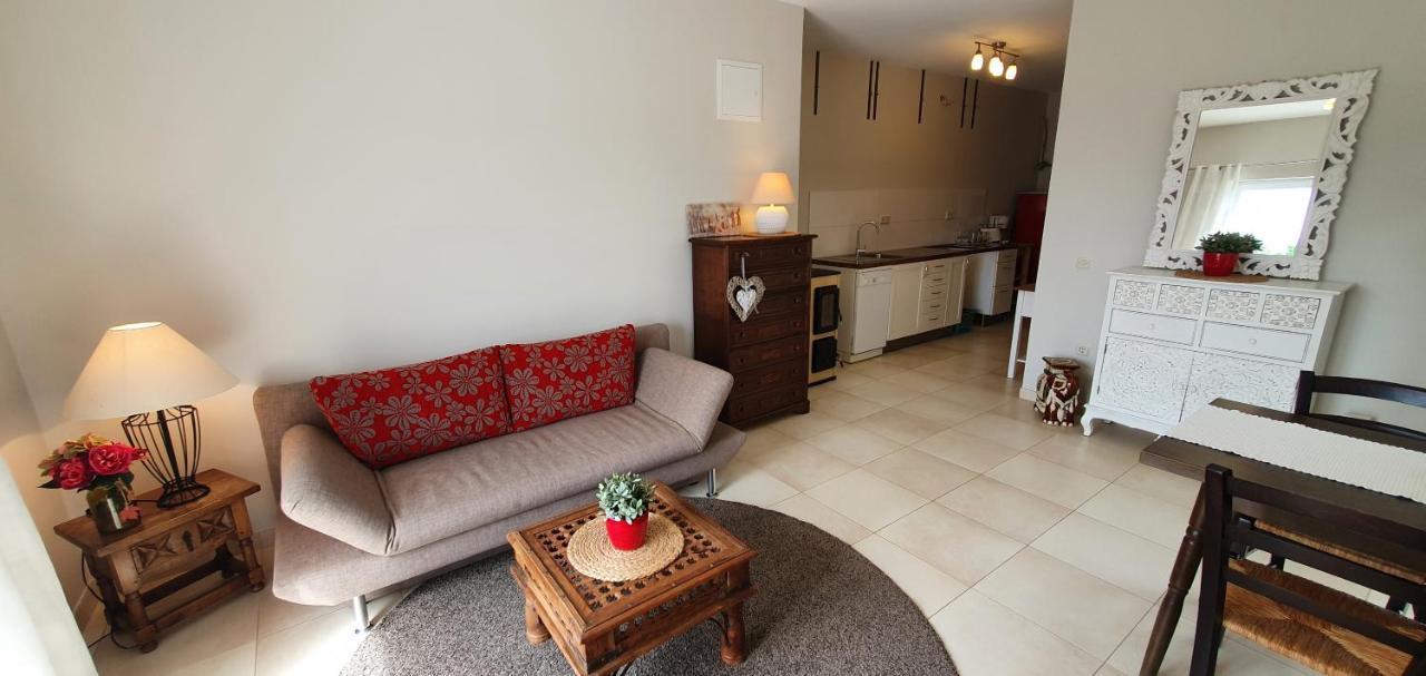 Apartments Ruzic Nijvice Zewnętrze zdjęcie