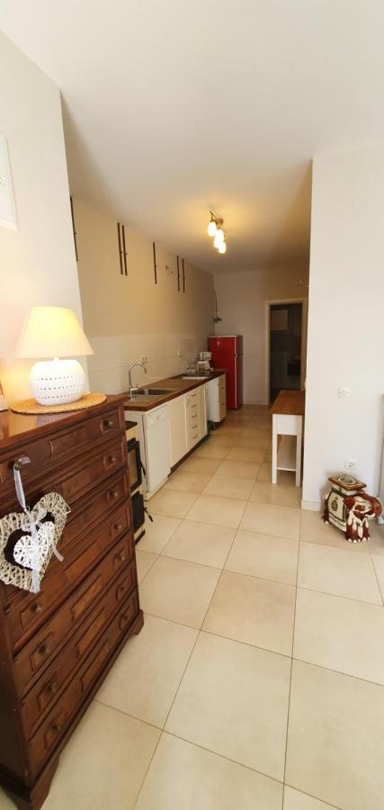 Apartments Ruzic Nijvice Zewnętrze zdjęcie