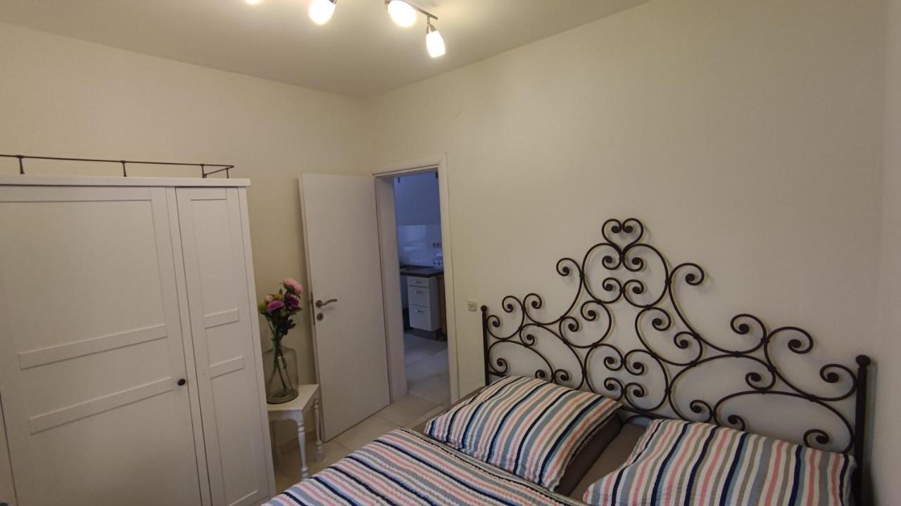 Apartments Ruzic Nijvice Zewnętrze zdjęcie