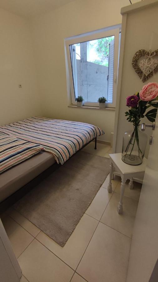 Apartments Ruzic Nijvice Zewnętrze zdjęcie
