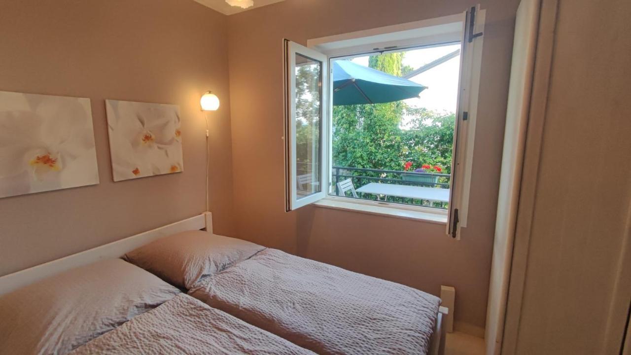 Apartments Ruzic Nijvice Zewnętrze zdjęcie