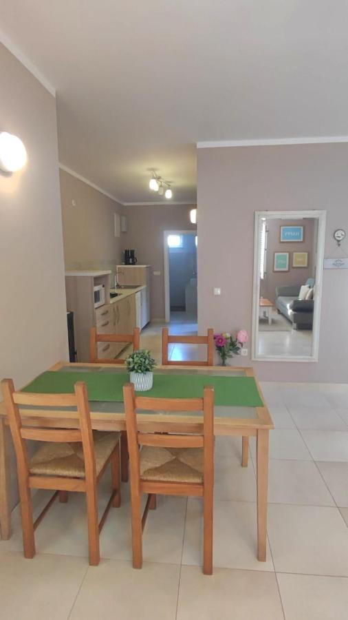Apartments Ruzic Nijvice Zewnętrze zdjęcie
