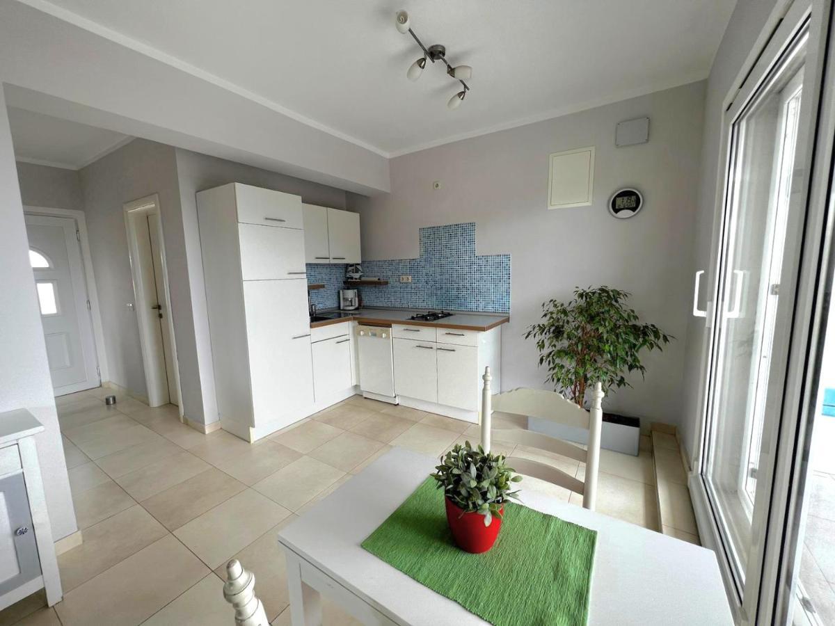 Apartments Ruzic Nijvice Zewnętrze zdjęcie