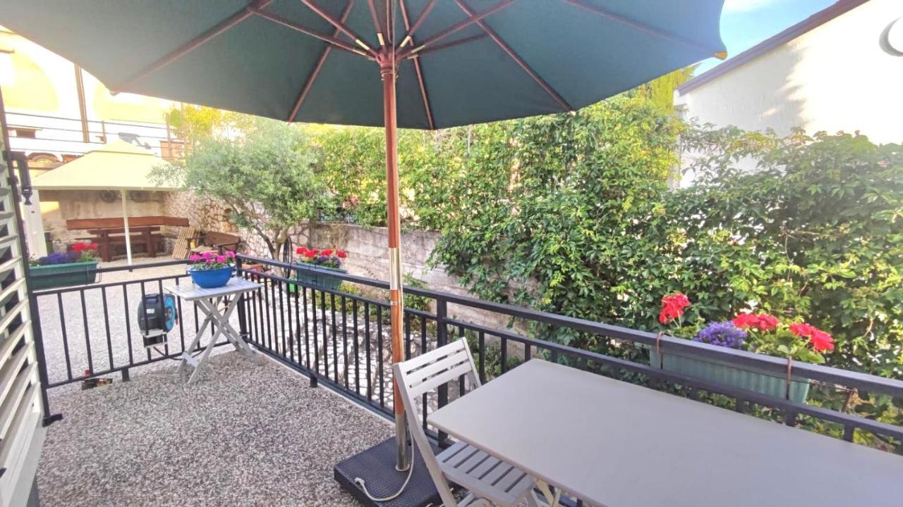 Apartments Ruzic Nijvice Zewnętrze zdjęcie