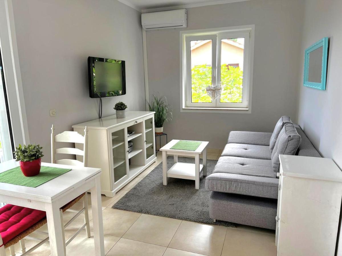 Apartments Ruzic Nijvice Zewnętrze zdjęcie