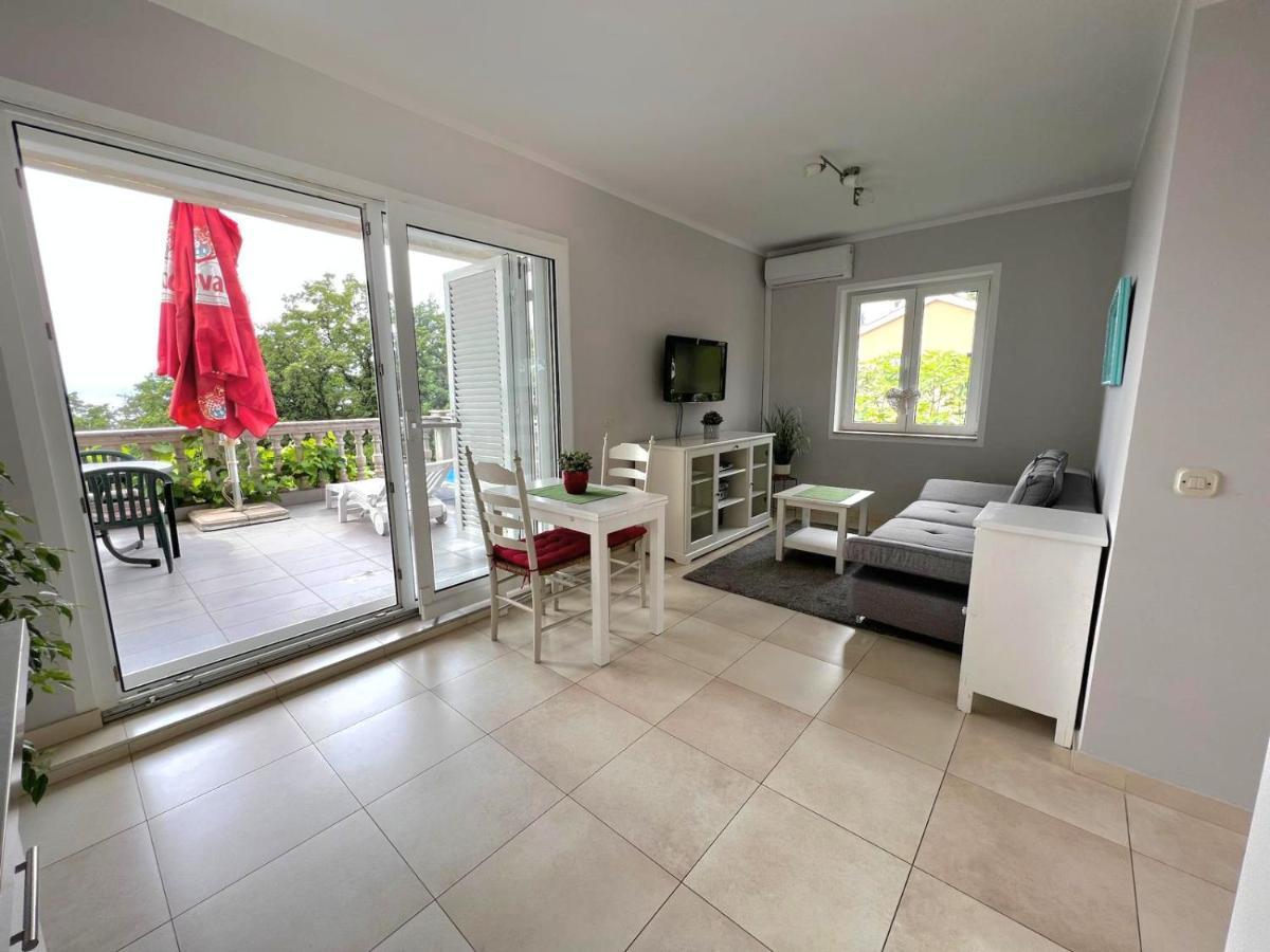 Apartments Ruzic Nijvice Zewnętrze zdjęcie