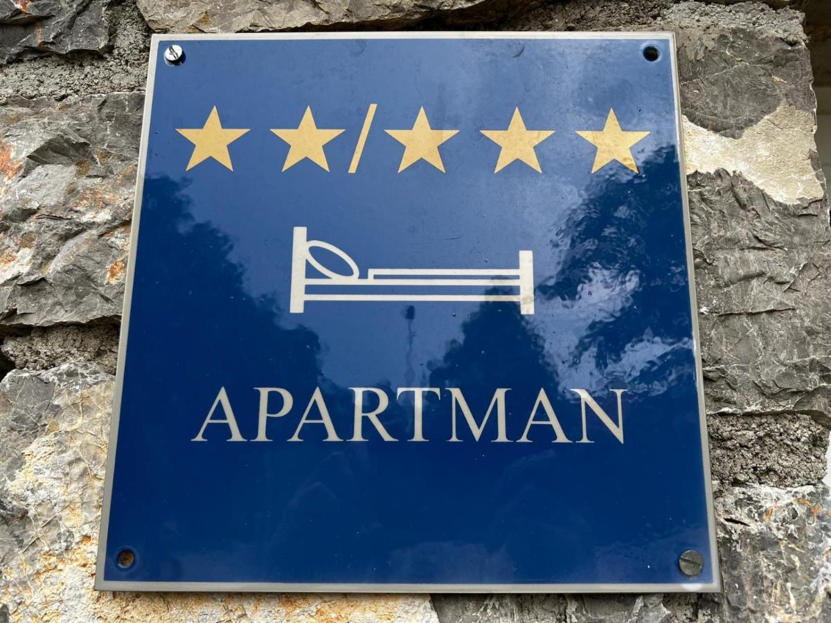 Apartments Ruzic Nijvice Zewnętrze zdjęcie