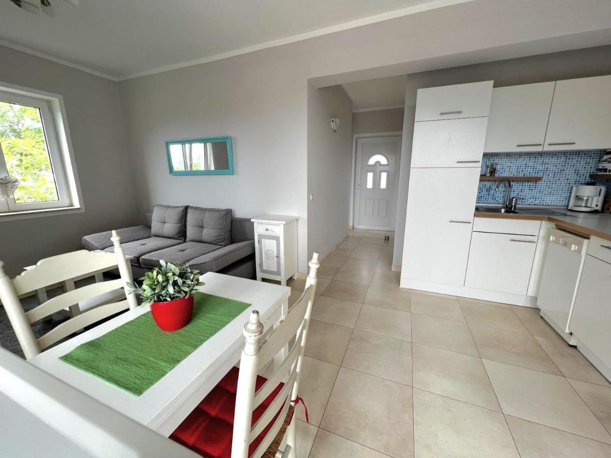 Apartments Ruzic Nijvice Zewnętrze zdjęcie