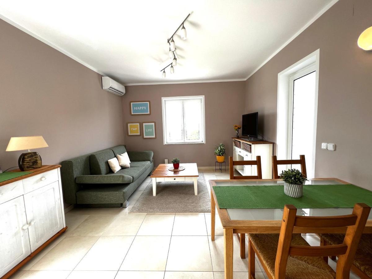 Apartments Ruzic Nijvice Zewnętrze zdjęcie