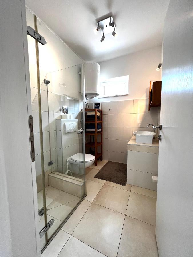 Apartments Ruzic Nijvice Zewnętrze zdjęcie