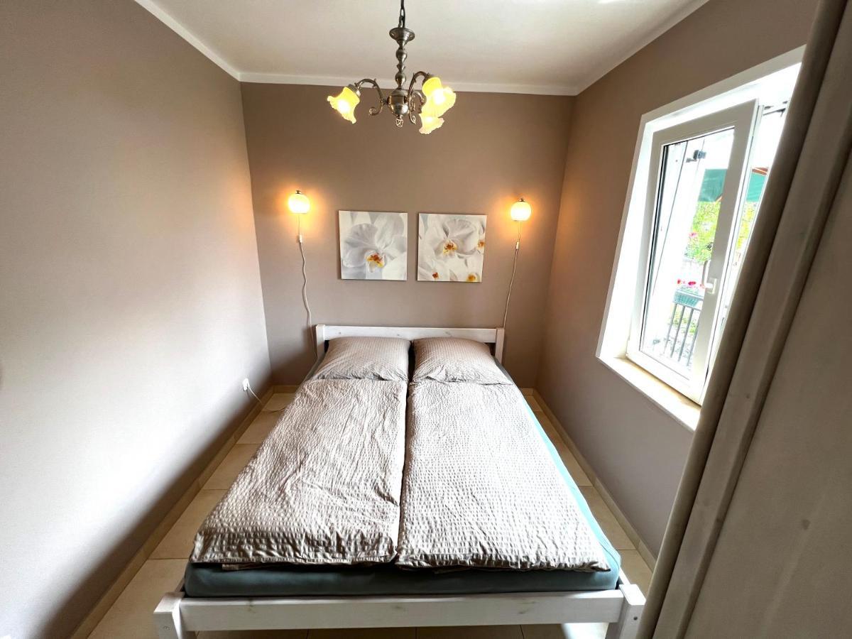 Apartments Ruzic Nijvice Zewnętrze zdjęcie
