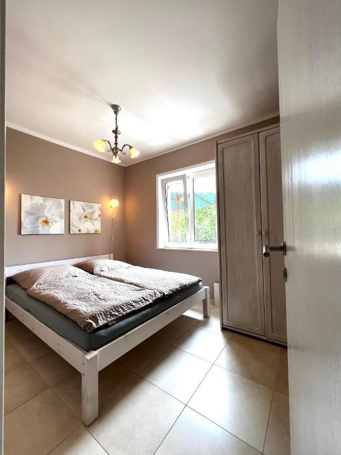 Apartments Ruzic Nijvice Zewnętrze zdjęcie