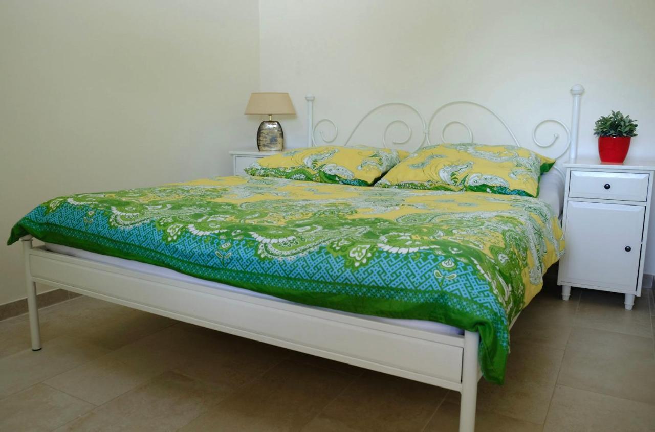 Apartments Ruzic Nijvice Zewnętrze zdjęcie