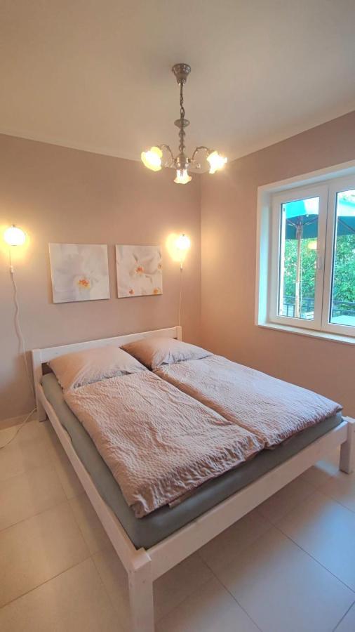 Apartments Ruzic Nijvice Zewnętrze zdjęcie