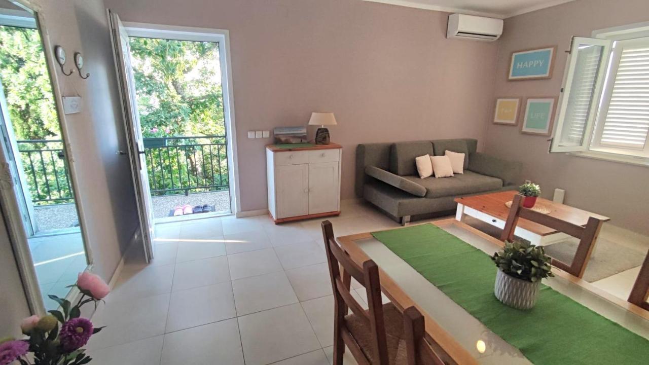 Apartments Ruzic Nijvice Zewnętrze zdjęcie