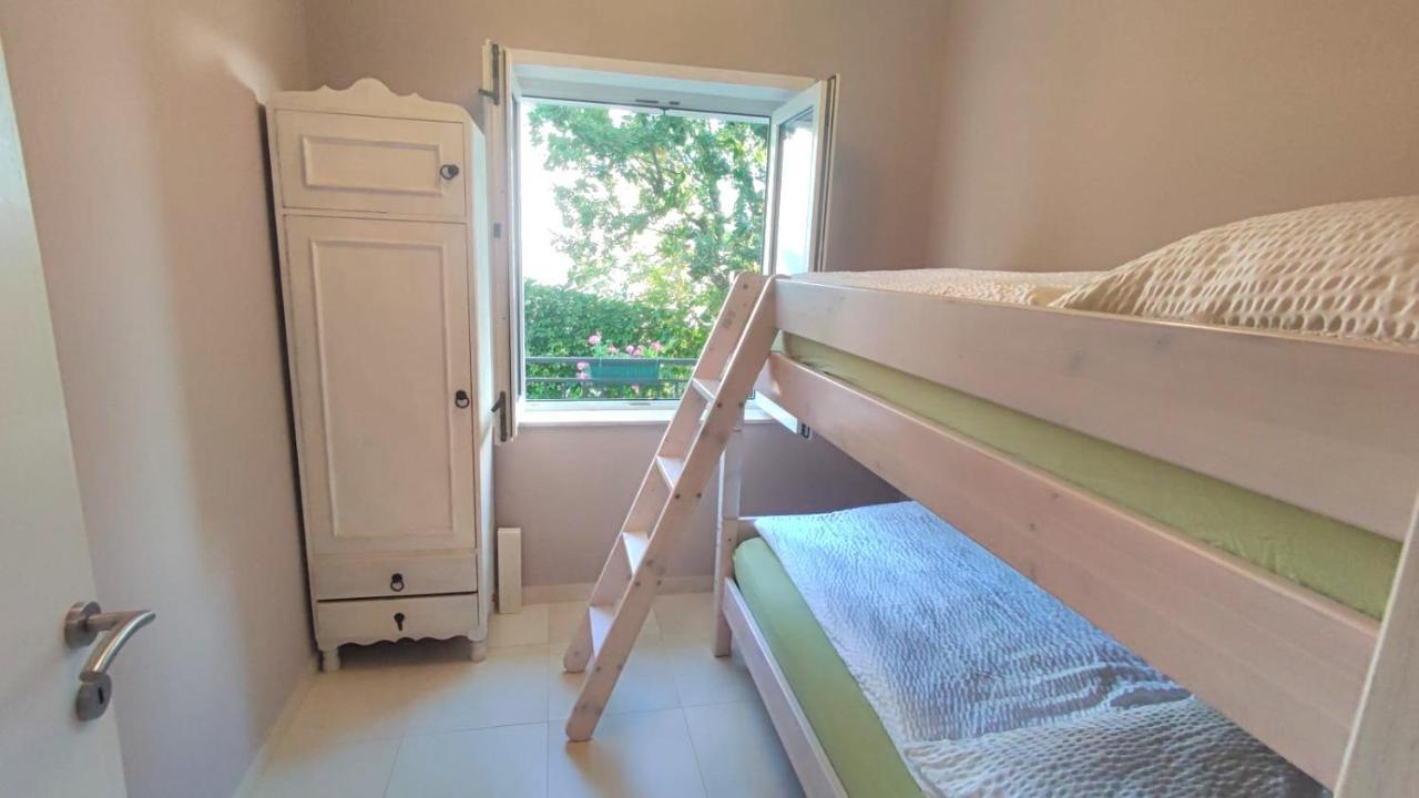 Apartments Ruzic Nijvice Zewnętrze zdjęcie
