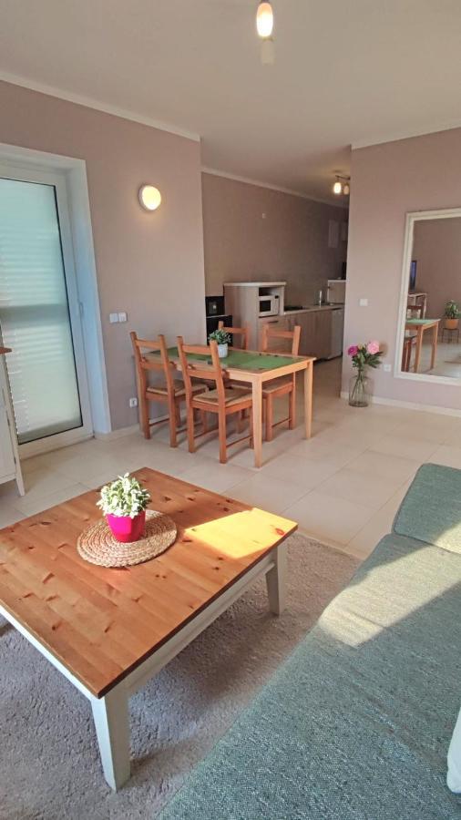 Apartments Ruzic Nijvice Zewnętrze zdjęcie