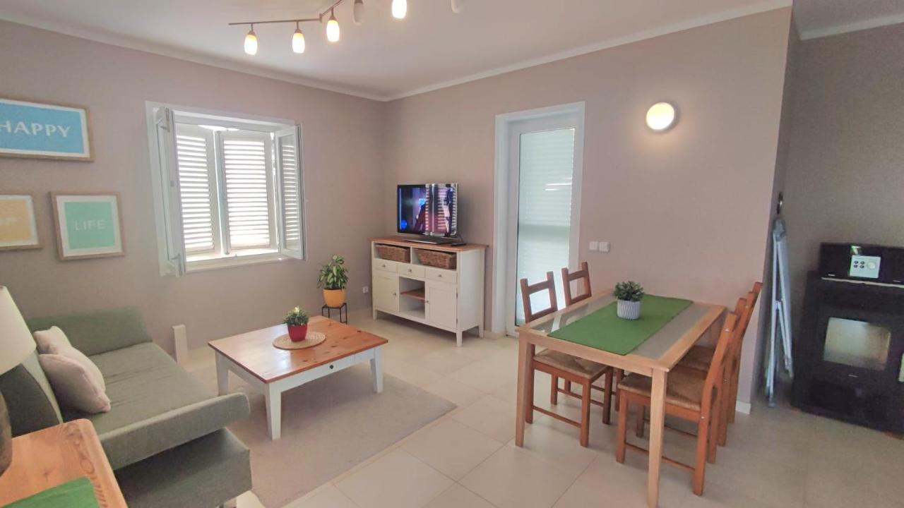 Apartments Ruzic Nijvice Zewnętrze zdjęcie