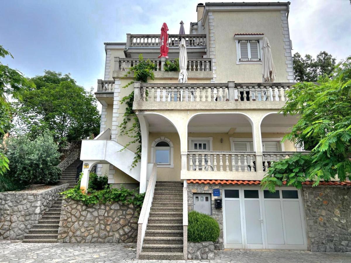 Apartments Ruzic Nijvice Zewnętrze zdjęcie